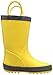 carter's Fireman Rain Boot (Toddler)