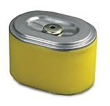 Oregon 30-404 Air Filter For Honda 17210-ZE1-822, 17210-ZE1-505, 17210-ZE1-820, 17210-ZE1-517