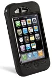 OtterBOX iPhone 3G専用 Defender ケース(ブラック）