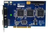 Angel 16 ch channel PCI Card DVR Recording 480 FPS Real time, H.264, Support Internet & 3G Phones