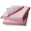Sofnit 300 Washable Underpad, 34x36 in. White Toplayer, Absorbency 30 oz., Each.,PINK