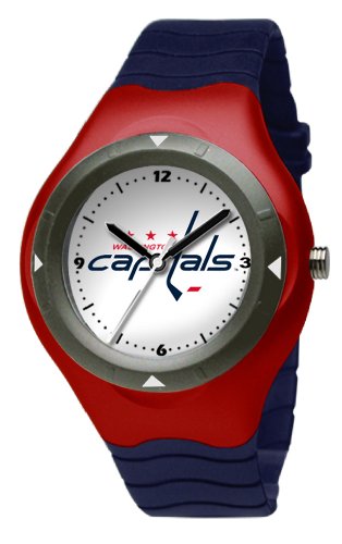 NHL Washington Capitals Prospect Watch