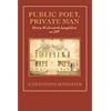 Public Poet, Private Man: Henry Wadsworth Longfellow at 200