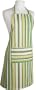 Now Designs Basic Apron, Ashcroft Stripe