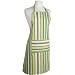 Now Designs Basic Apron, Ashcroft Stripe