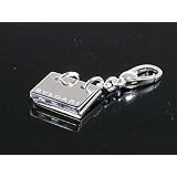 ブルガリ BVLGARI チャーム MEMO WG [ 並行輸入品 ]
