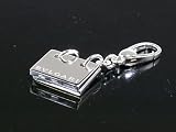 (ブルガリ) BVLGARI チャーム MEMO WG [並行輸入品] memo