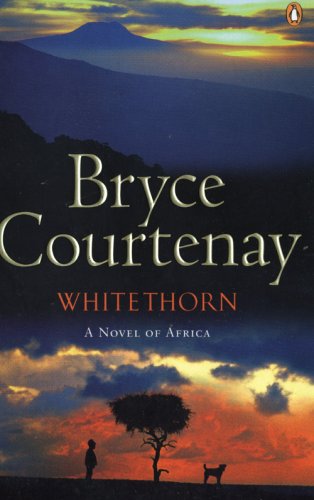  Bryce Courtenay