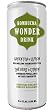 Kombucha Wonder Drink, Green Tea and Lemon, 8.4-Ounce Can (Pack of 24)