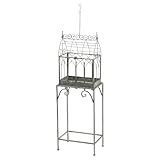 Paseo Iron Stand AP-17