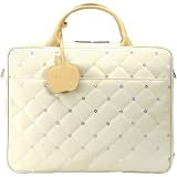 Abbi New York 17-in. Mina Slim Briefcase Womens Laptop Bags