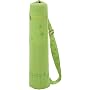 Gaiam Flower Power Yoga Mat Bag (Keylime)