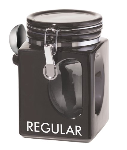 Coffee Canister