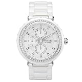 Fossil Ce1008 Ceramic Ladies Watch