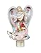 Royal Albert Old Cournty Roses Angel Nightlight Image