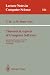 Theoretical Aspects of Computer Software: International Conference Tacs '91, Sendai, Japan, September 24-27, 1991. Proceedings (Lecture Notes in Computer Science)