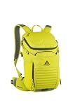 Vaude Tracer 12 lemon/pine