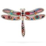 Gossamer Dragonfly Pin from the Artazia Collection #713 NP