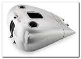 Biker's Choice 2in. Stretch Gas Tank 012911 Fits 2008...