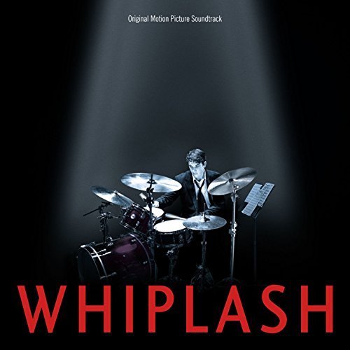 Ost: Whiplash Various Artists