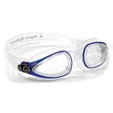 Zoom Produkt-Bild: Aqua Sphere Eagle Optic Schwimmbrille