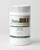 NutraBulk Acetyl L-Carnitine - 250 Grams