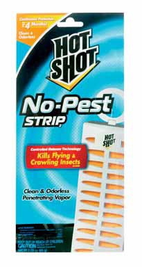 SPECTRUM #5580 No Pest Strip