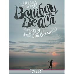 Bombay Beach