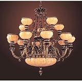 Elk Lighting Pamplona Chandelier by Elk Lighitng