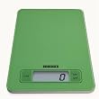 Soehnle 66103 Page Digital Kitchen Scale, Green