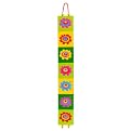 Colori USA Growth Chart Flower