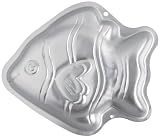 Wilton Tropical Fish Pan