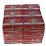 Penguin Red Caffeinated Cinnamon Mints 36 Tins (6 sleeves x 6 tins per sleeve x 1.75 ounces per tin, For Resale or Bulk Purchase)