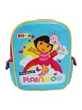 Dora the Explorer ' Rainbow' Backpack Rucksack Bag
