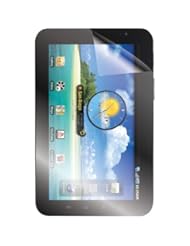 iEssentials Anti-Glare Screen Protectors for E-Readers, 7-Inch and 8-Inch Tablets (AGL-T7)