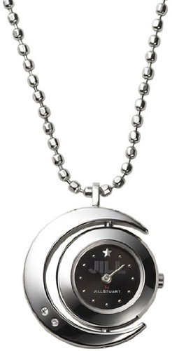Jill Stuart Sildl002 Pendant Ladies Watch Jill Stuart Sildl002 Pendant Ladies Watch