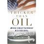 Thicker than Oil: America's Uneasy Partnership with Saudi Arabia
