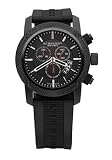 Burberry Ladies Watch Round Sport Chronograph BU7701 - WW