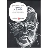 L'essere e il nulla. La condizione umana secondo l'esistenzialismodi Jean-Paul Sartre