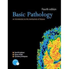 Basic Pathology, 4th Edition