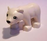 Lego Duplo Little Polar BearIMAGE