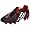 Black/White/Red