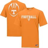 Nike Tennessee Volunteers Orange Team Issue T-shirt