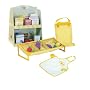 Dream Town Cherry Blossom Stores Grocery Set 2009