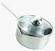 3QT COOK&STRAIN SAUCEPAN (T-Fal/Wearever 47780W5)