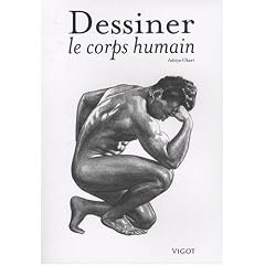 Dessiner le corps humain