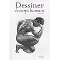 Dessiner le corps humain