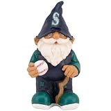 MLB Seattle Mariners Mini Gnome