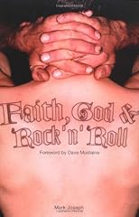 Faith, God, and Rock 'n' Roll