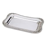 Bread Tray - Shell Gadroon Collection